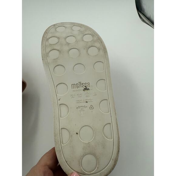 Melissa Platform Sandals – Blush Pink (Women’s Size 10) - Picture 4 of 8